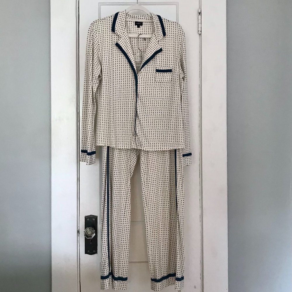 Cosabella PJs Sz L